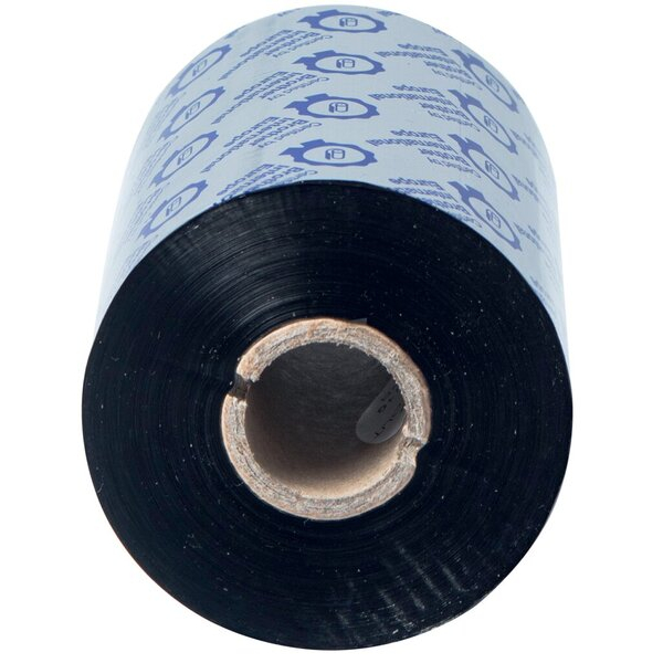 Brother Premium festékszalag 110mm x 450m WAX/RESIN