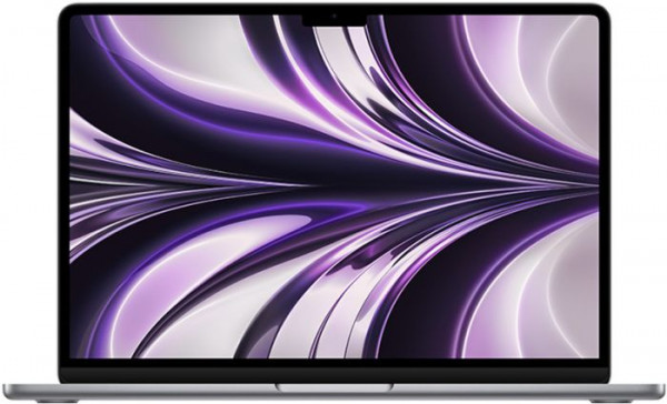 Apple MacBook Air 13,6" SPG/M2/8C GPU/8GB/256GB MAG