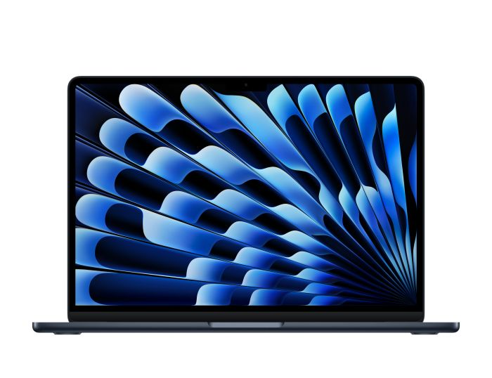 Apple MacBook Air 13,6" MIDNT M4 10C CPU/10C GPU 16GB/512GB