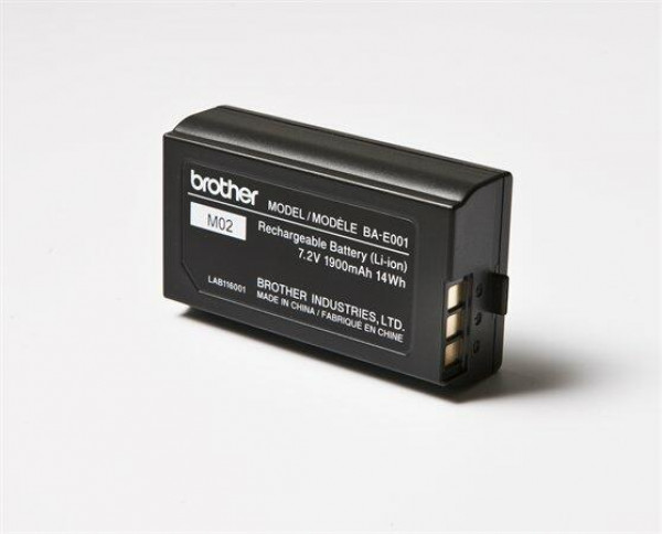 Brother BA-E001 akkumulátor