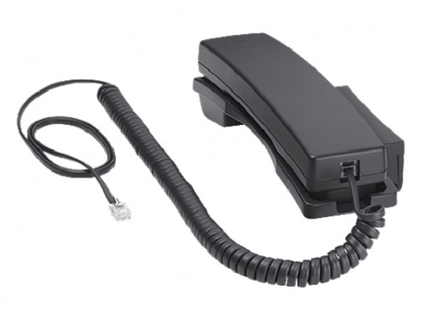 Canon telefonos kézibeszélő 6 szett fax funkcióhoz fekete