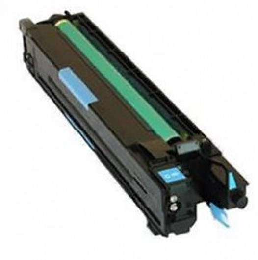 Develop IU711C dobmodul Cyan