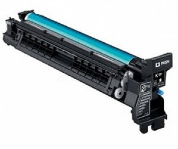 Develop IU313K dobmodul Black