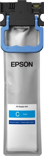 Epson T13L2 Patron Cyan 20K /o/