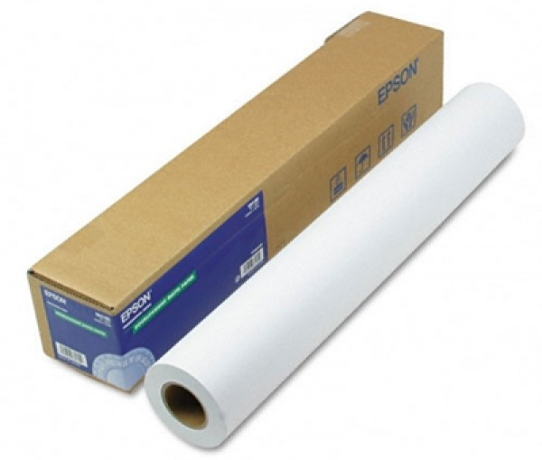 Epson matt tekercspapír 44 x 40m 120g/m2