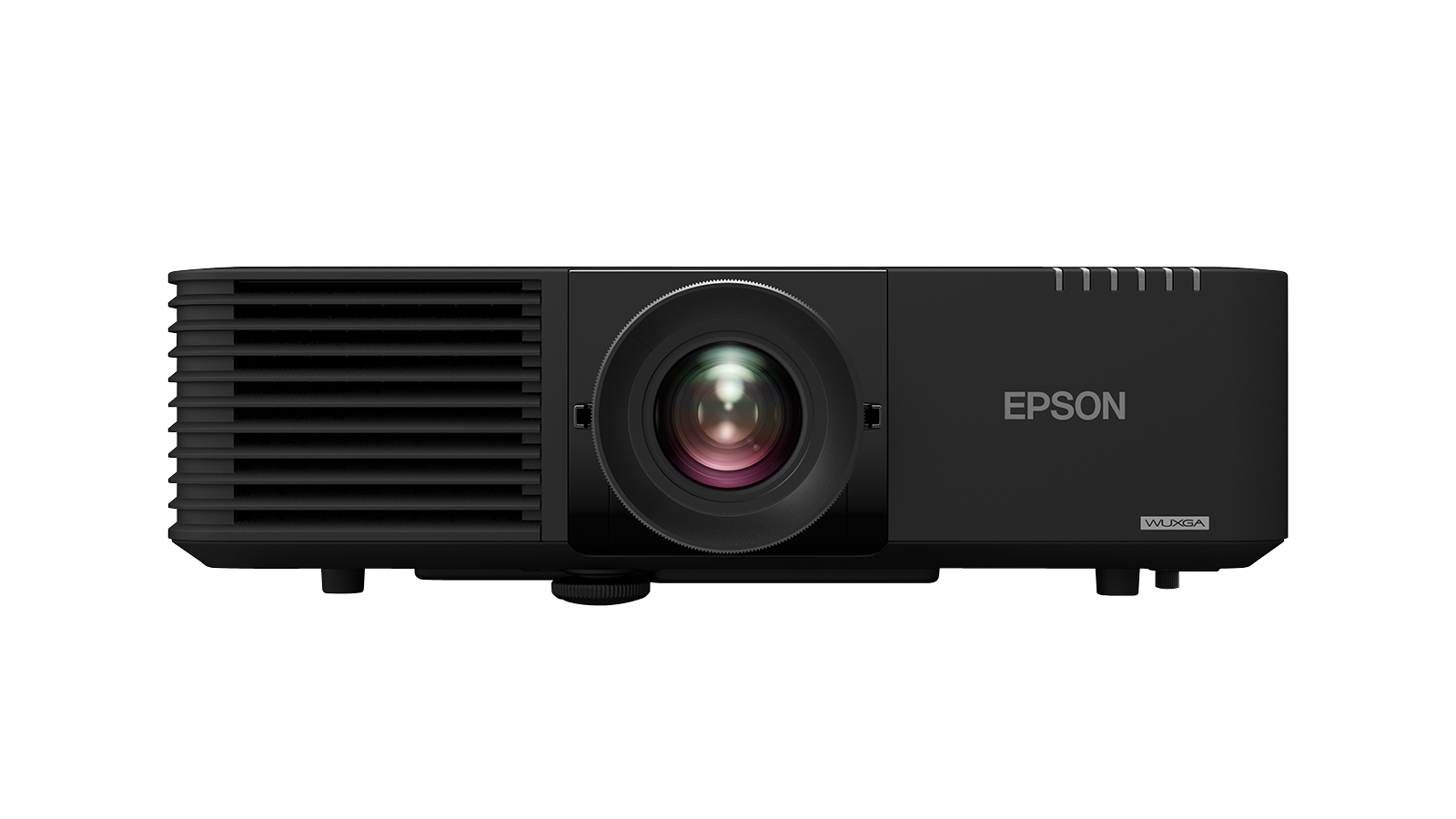 Epson EB-L735U 3LCD / 7000Lumen / WIFI / WUXGA  lézer fix optikás projektor