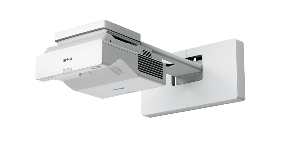 Epson EB-760W WXGA projektor