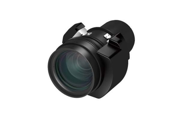 Epson ELPLM15 projektor optika
