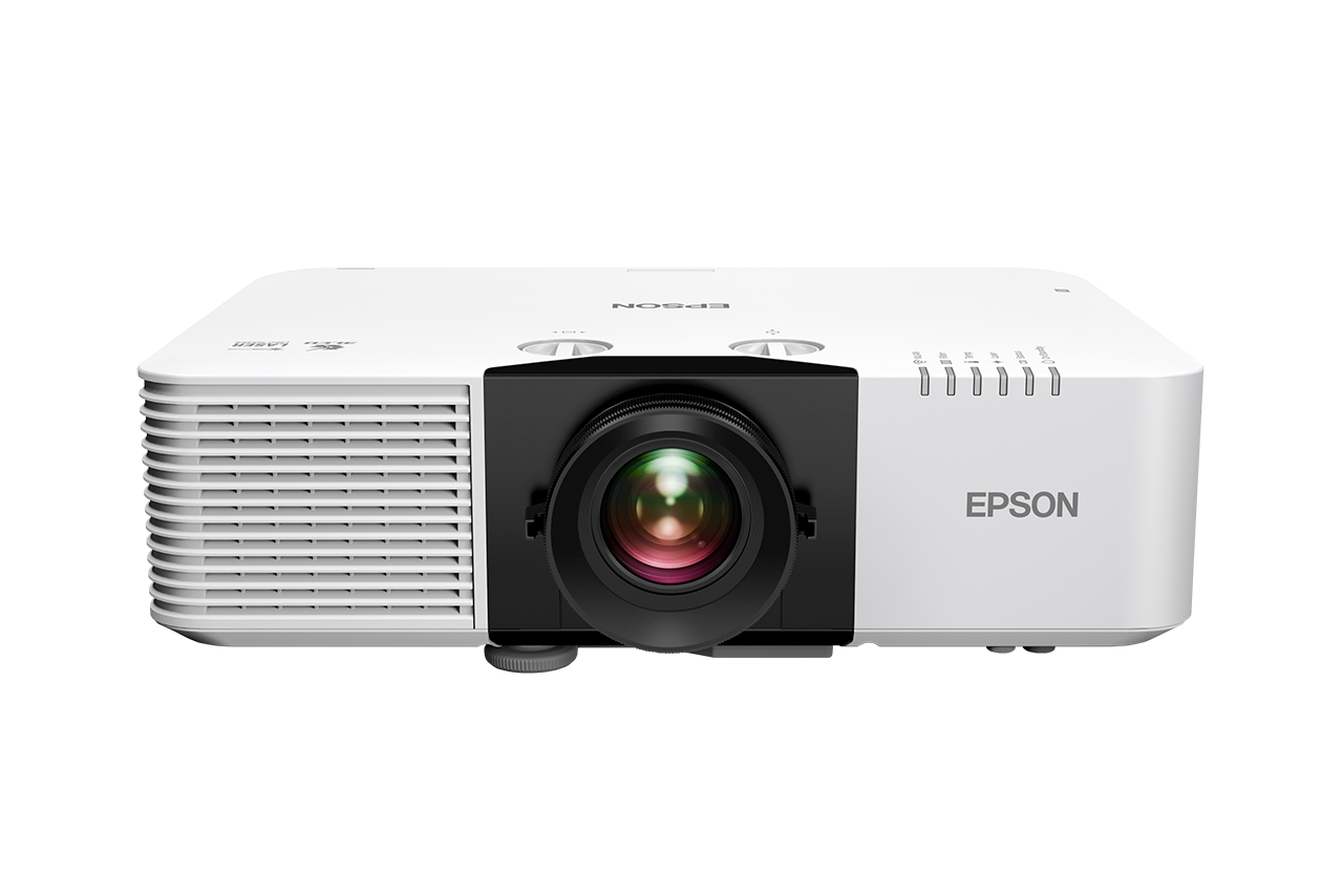 Epson EB-L890U 3LCD / 8000 Lumen / WUXGA lézer projektor
