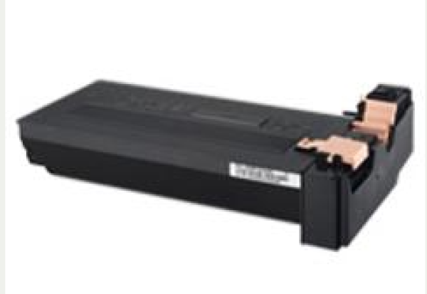 Utángyártott SAMSUNG SCX6345A Toner Black 20.000 oldal kapacitás IK