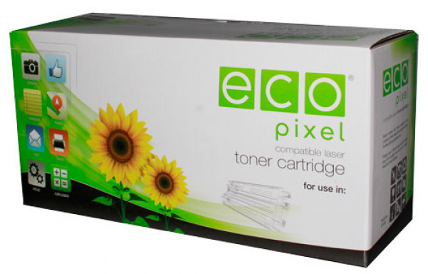Utángyártott OKI C710 Dobegység Cyan 15.000 oldal kapacitás UNIV.  ECOPIXEL