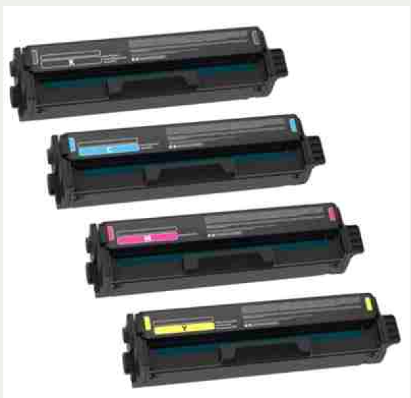 Utángyártott LEXMARK C3224 Toner Magenta 1.500 oldal kapacitás IK