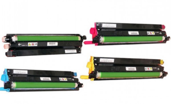 Utángyártott Xerox C400,C405,6600 Dobegység Magenta 60.000 oldal kapacitás IK
