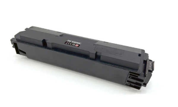 Utángyártott KYOCERA TK5405 Toner Black 17.000 oldal kapacitás CartrigeWeb