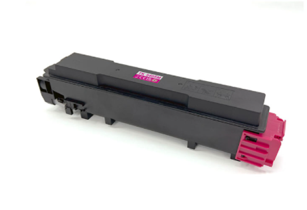 Utángyártott KYOCERA TK5405 Toner Magenta 10.000 oldal kapacitás CartridgeWeb