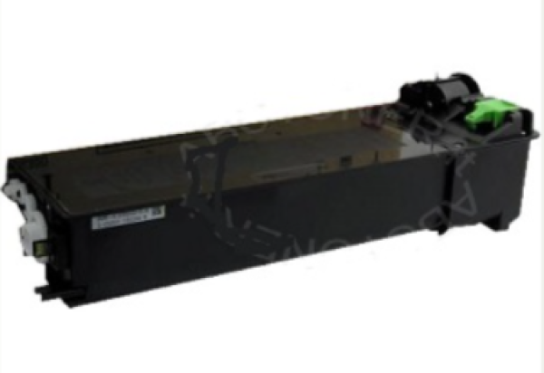 Utángyártott SHARP MX206GT Toner Black 16.000 oldal kapacitás IK