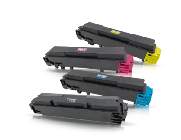 Utángyártott KYOCERA TK5380 Toner Cyan High Capacity 13.000 oldal kapacitás CartridgeWeb