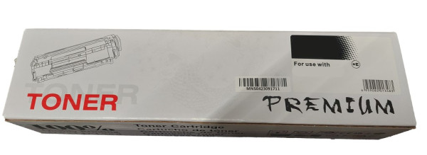 Utángyártott  HP CE314A Dobegység Black 14.000 oldal kapacitás WHITE BOX