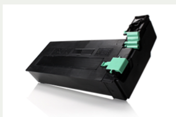 Utángyártott SAMSUNG SCX6555A Toner Black 25.000 oldal kapacitás IK