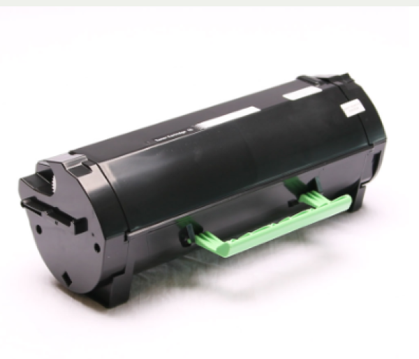 Utángyártott LEXMARK XM3250 Toner Black 21.000 oldal kapacitás IK