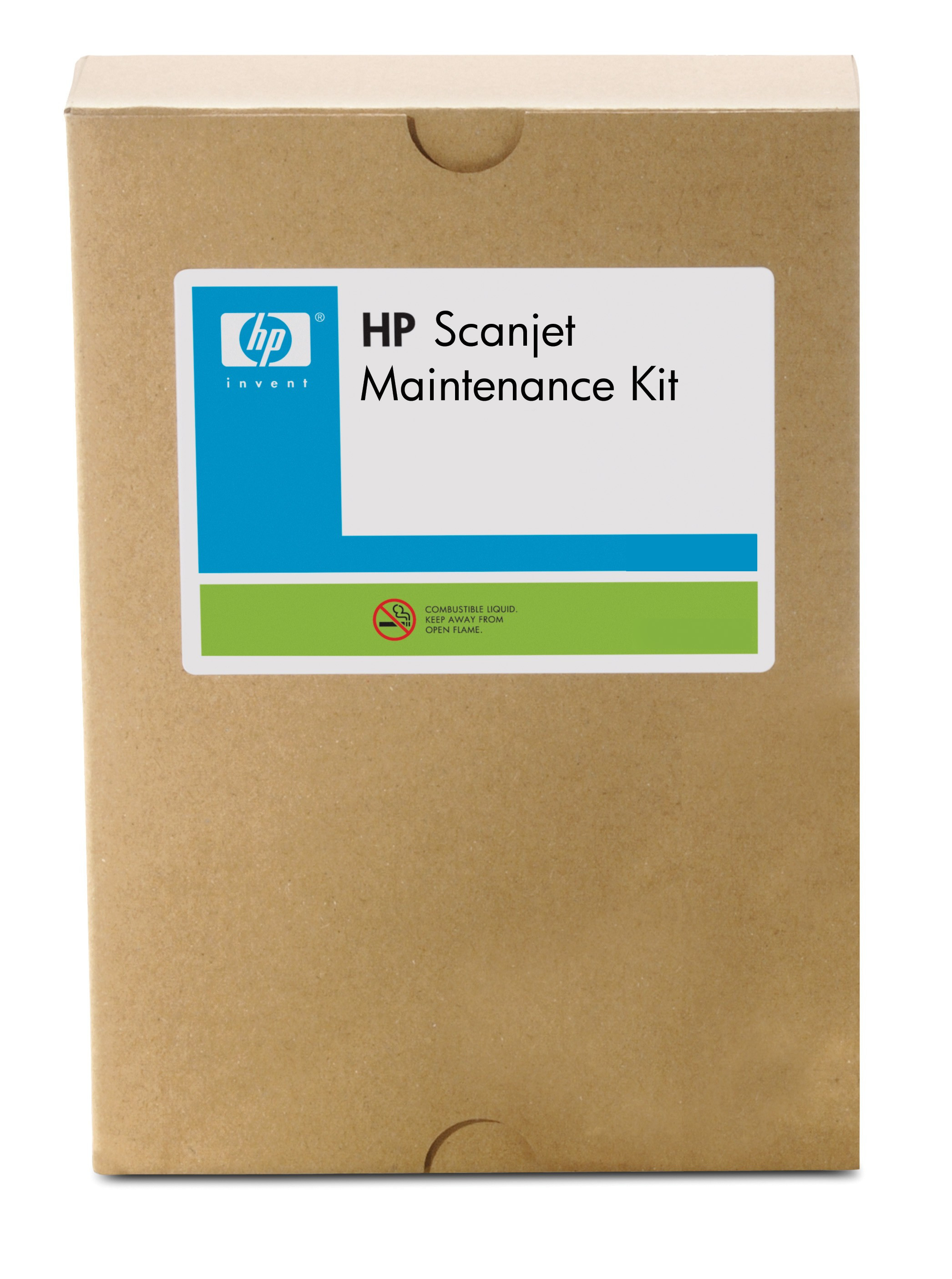 HP Scanjet Ent Flow 5000 s2 Roller Kit
