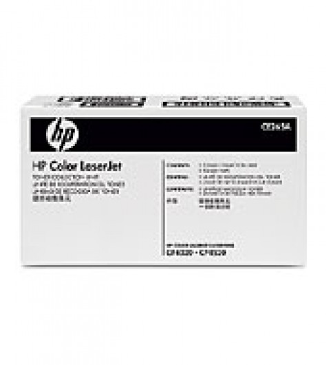 HP CLJ CP4025 Tonergyűjtő tartályCE265A 36K