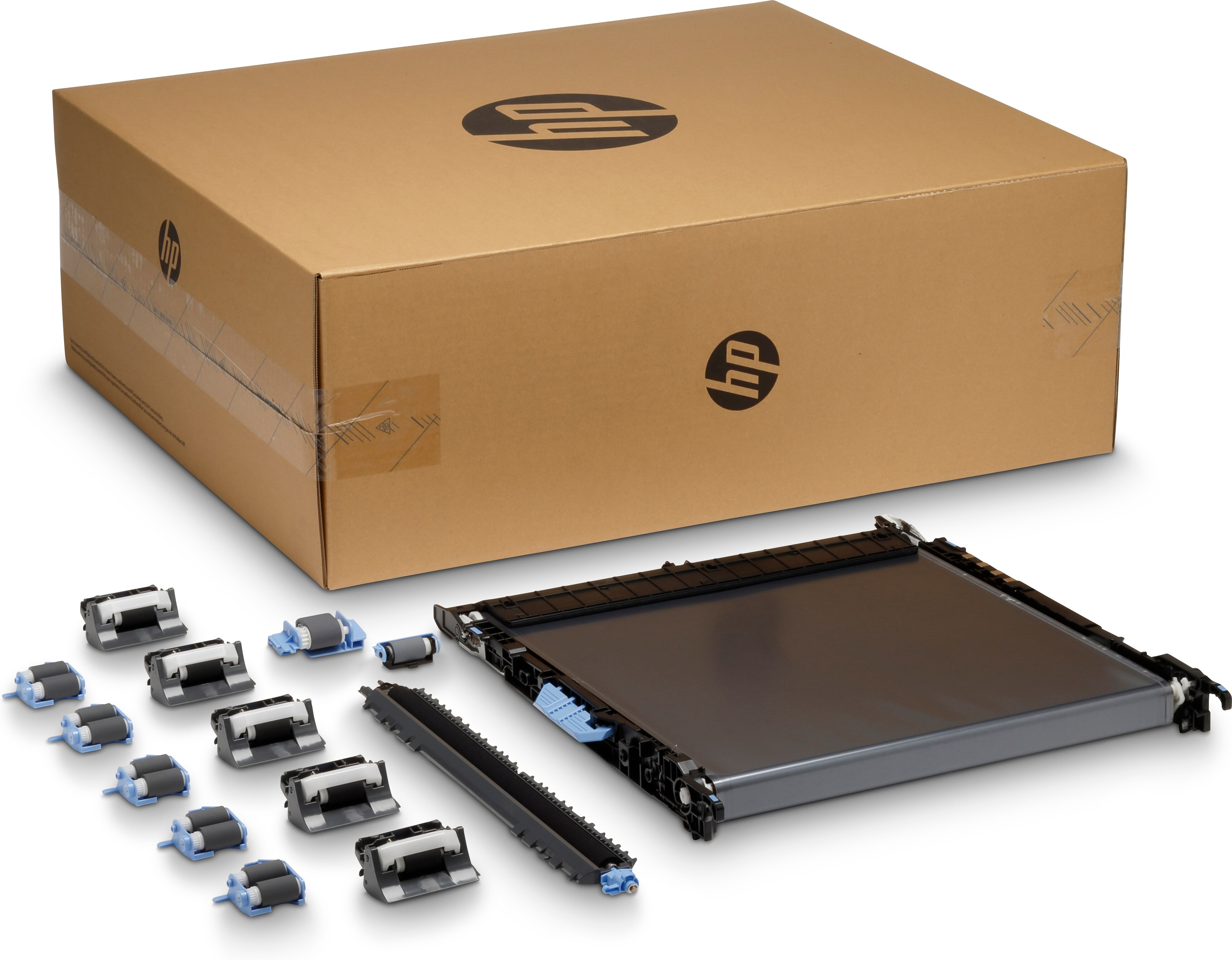 HP LJ Intermed Trnsfr Belt Kit 3WT89A