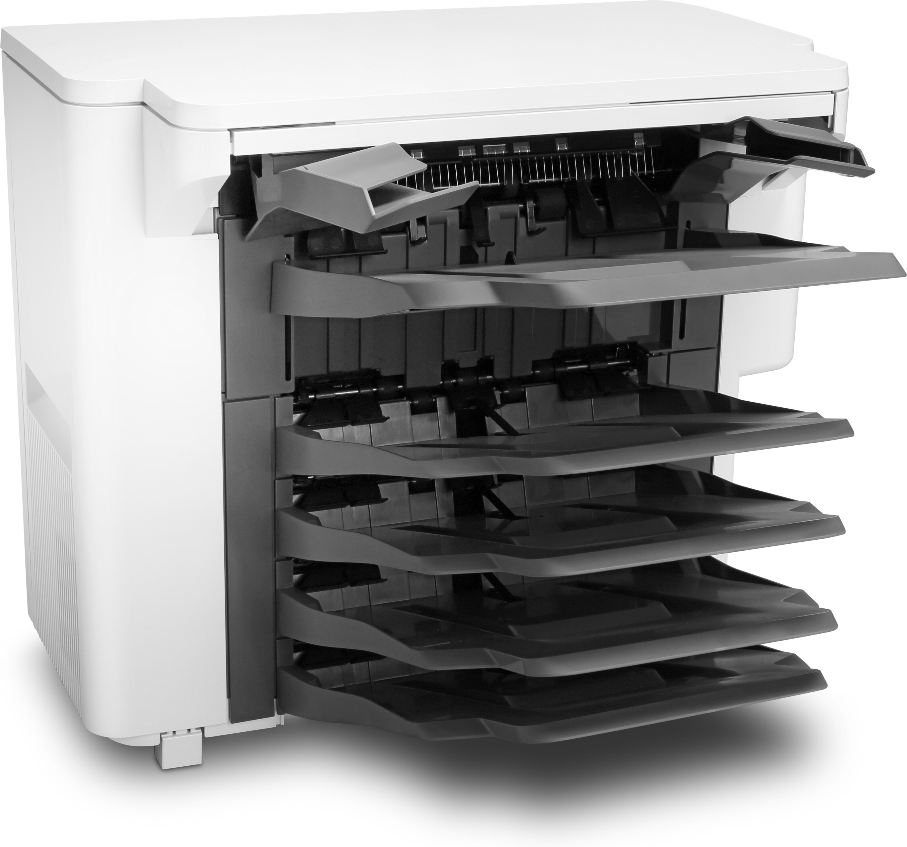 HP LaserJet tűző/gyűjtő/postafiók