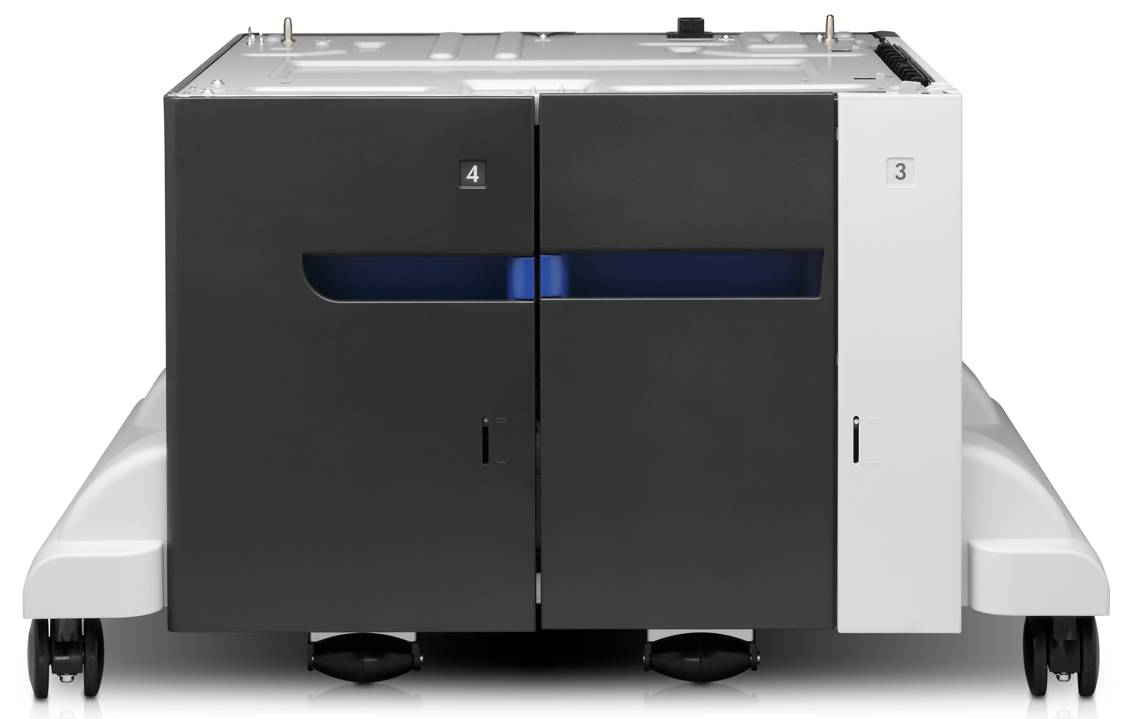 HP 1x500 tálca és állvány LJ M800