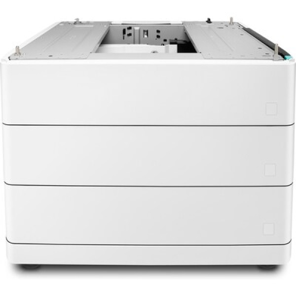 HP PageWide Managed 3x550 papíradagoló+állvány