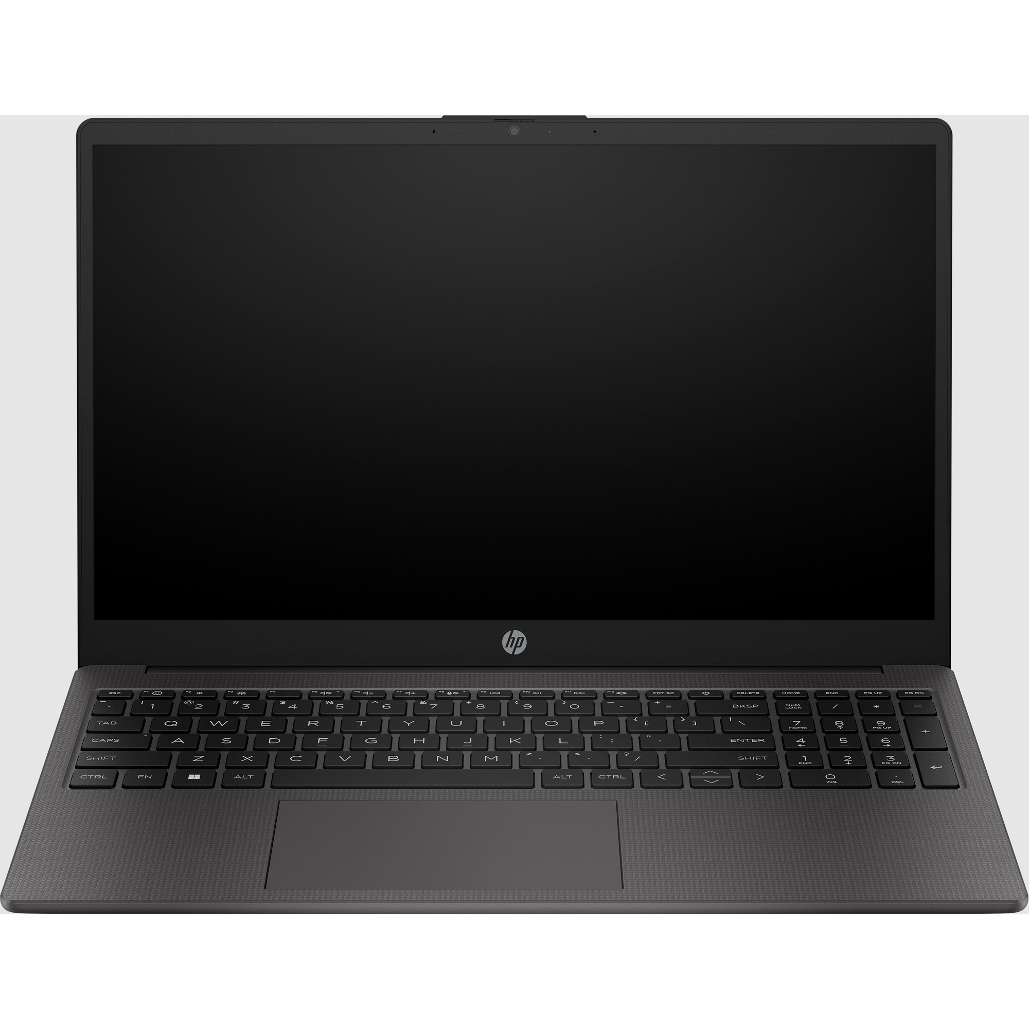 HP 255 G10, 15.6" FHD AG SVA  250Nits, AMD Ryzen3 7320U QC, 8GB, 512GB PCIe SSD, Radeon RX Vega 3, fekete, DOS, 3év gar
8A5G1EA