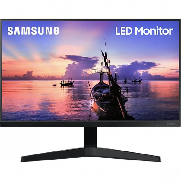 SAMSUNG 27" LS27R350FHRXEN FHD IPS 16:9 5ms monitor