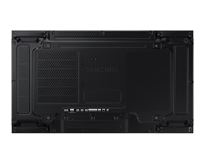 Samsung  Videofal kijelző 55" VM55B-U 24/7, Tizen, FHD, 500