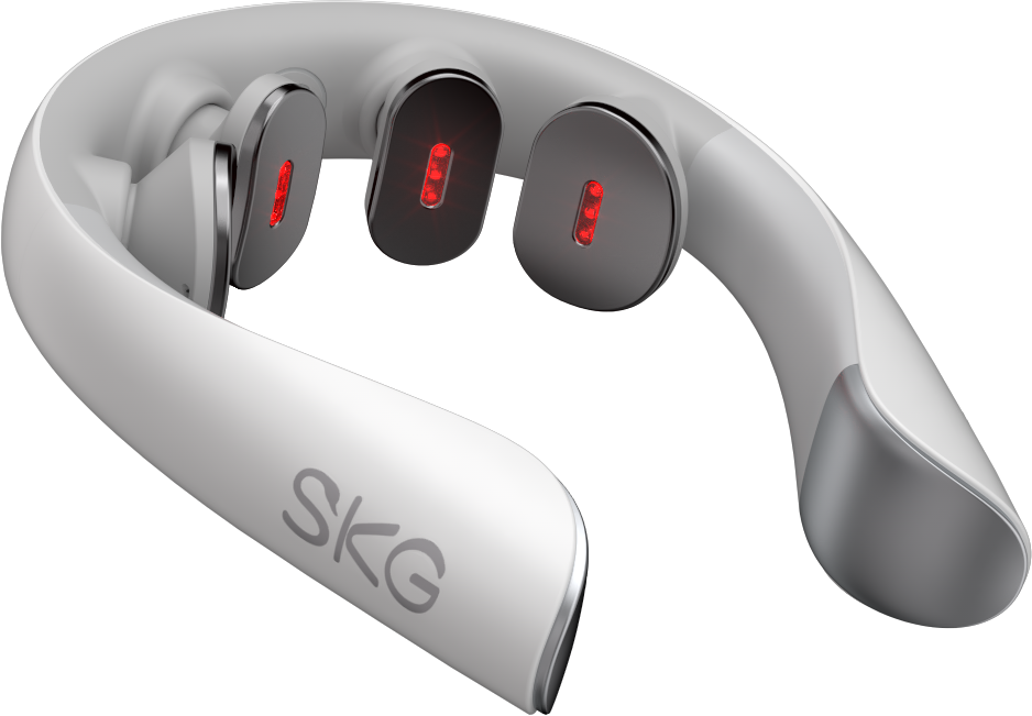 SKG K5-3 Pro (nyak), nyakmasszírozó