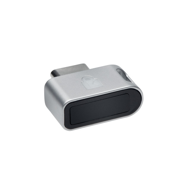 Kensington VeriMark Guard USB-C ujjlenyomatolvasó laptopzár