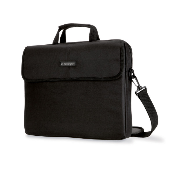 Kensington Simply Portable 10 15.6 Classic laptop tok