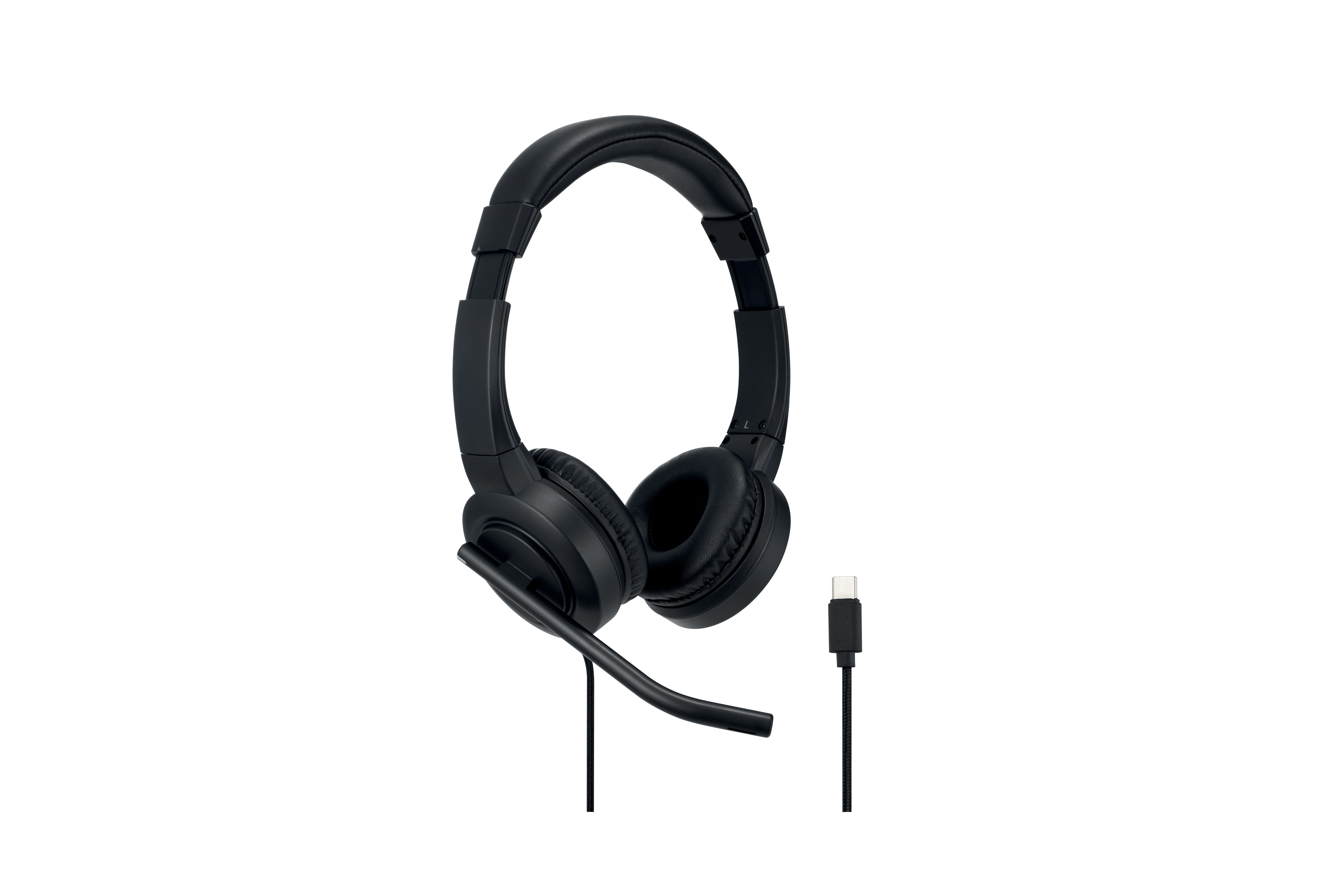 Kensington H1000 USB-C fejhallgató