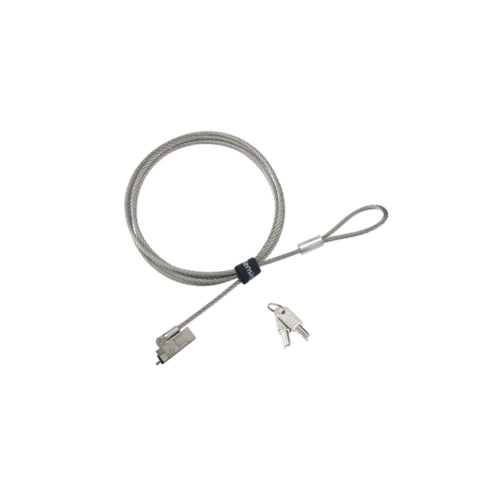Kensington NanoSaverR 2.0 EQ kulcsos laptopzár
