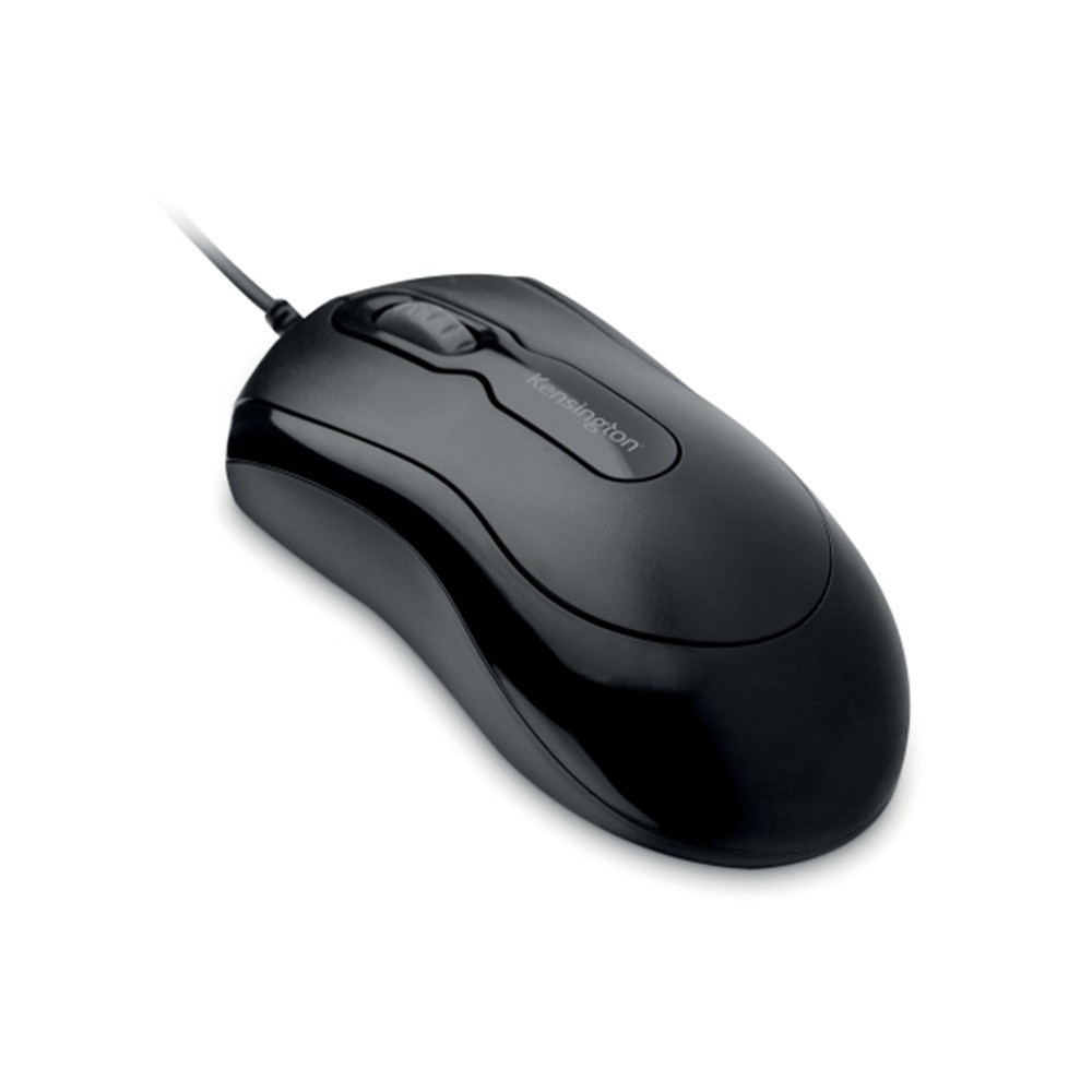 Kensington Mouse in a Box EQ vezetékes egér