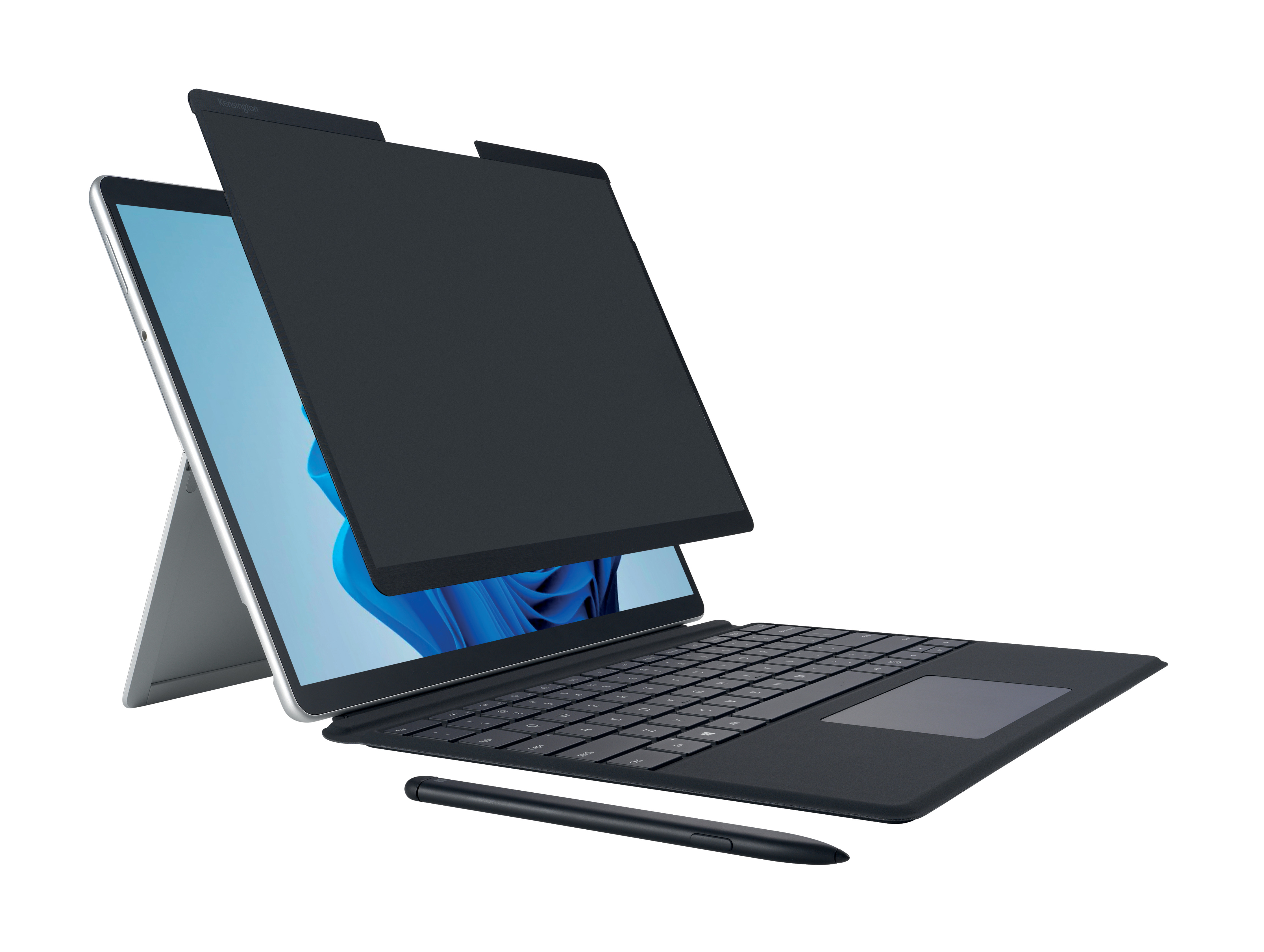 Kensington MagPro mágneses betekintésvédelmi laptopszűrő Surface Pro 8