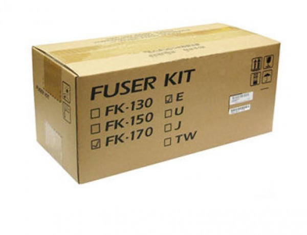 Kyocera FK-170 fixáló egység