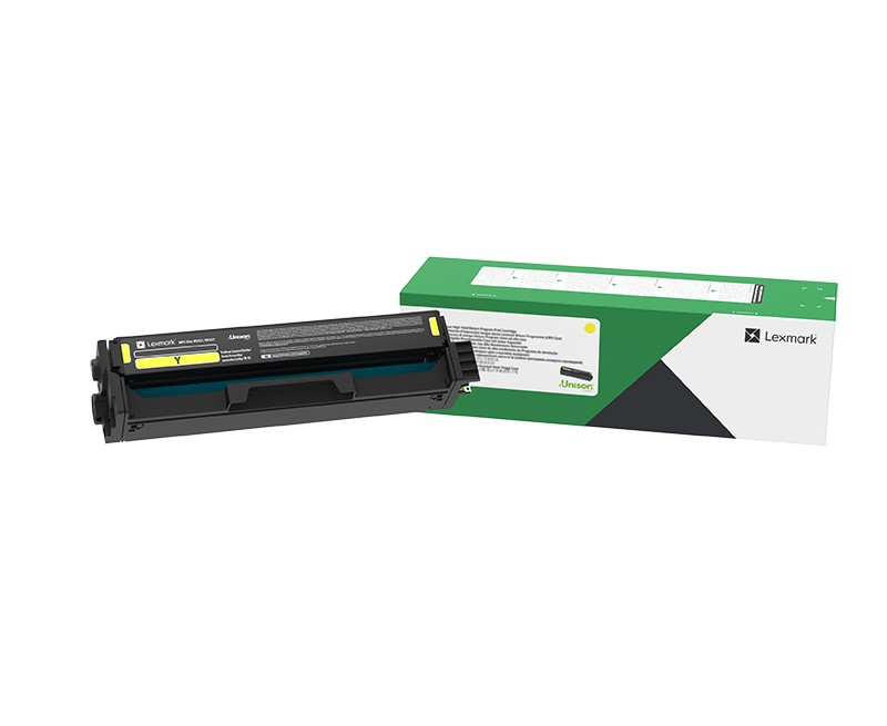 Lexmark 20N0W00 waste print bottle
