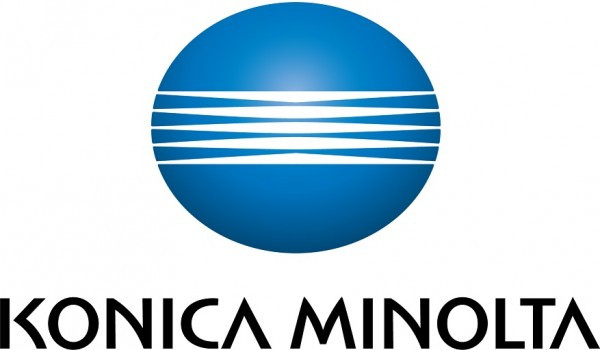Konica-Minolta DV912 developer egység Black