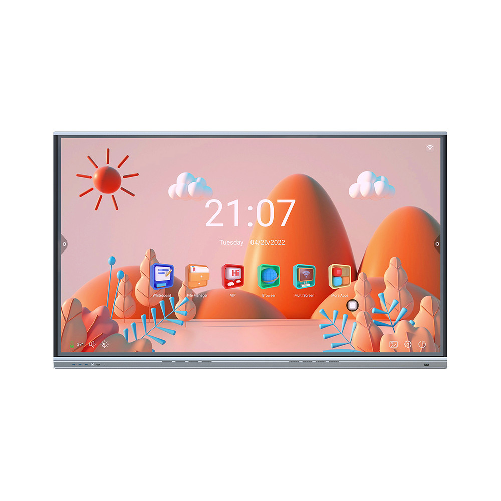 AiO Elitetouch TV 4th gen 65"