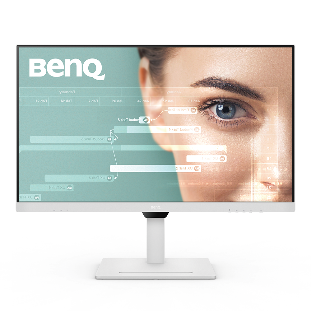 BENQ 32"" GW3290QT IPS 16:9 5ms monitor