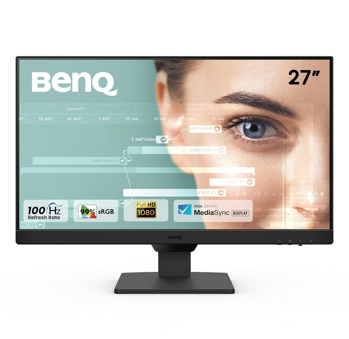 BENQ 27"" GW2790 FHD IPS 16:9 5ms monitor