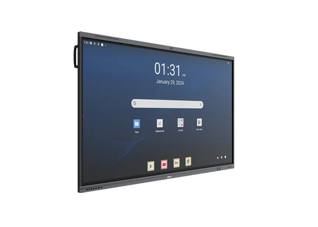 75" Smart interactive whiteboard LPH75-MC480-U