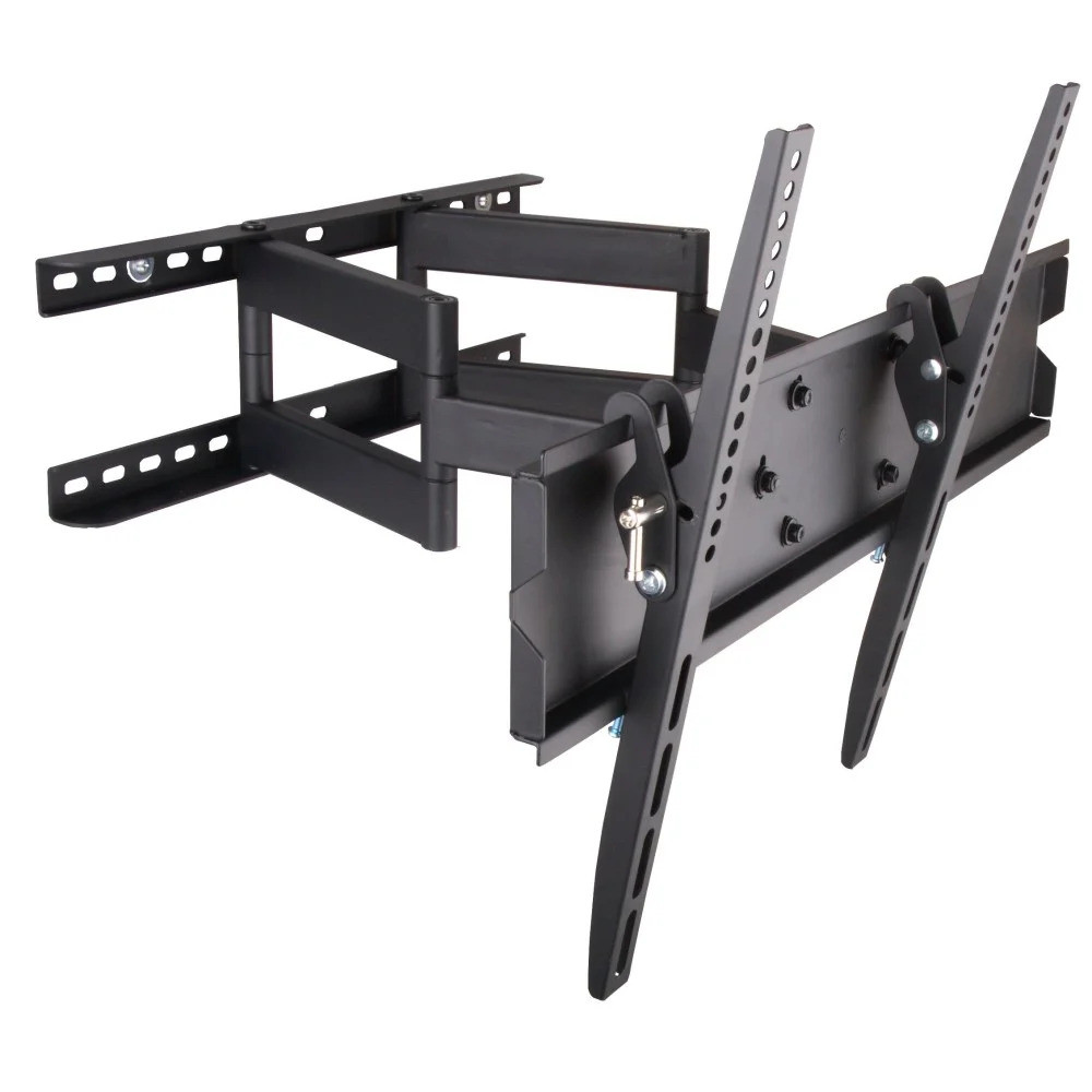 Techly ICA-PLB147XL fali, dupla karos, 42-70", LCD kijelzőhöz, konzol