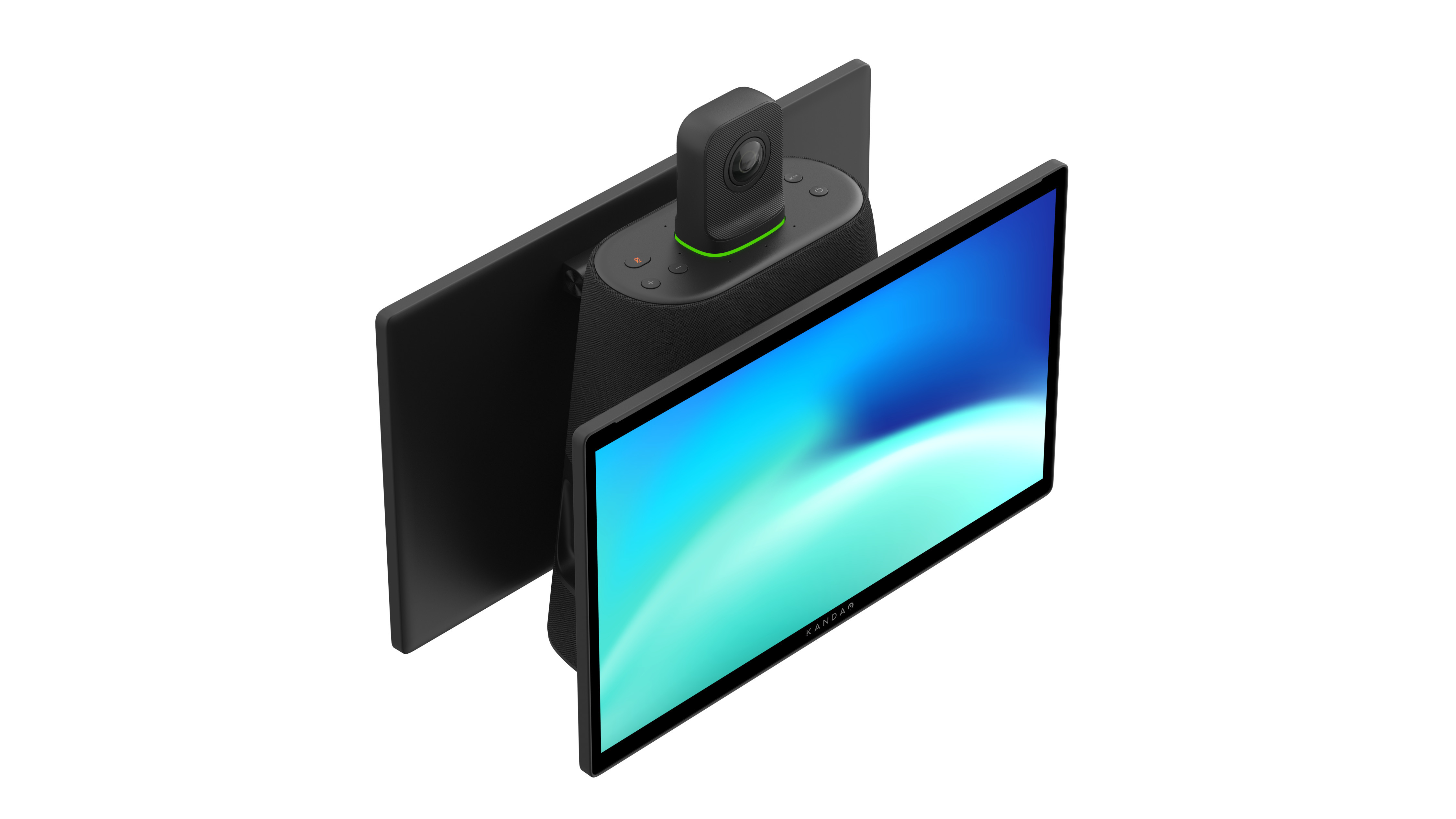 Kandao Meeting Ultra 4K 360 AI videókonferencia, kamera