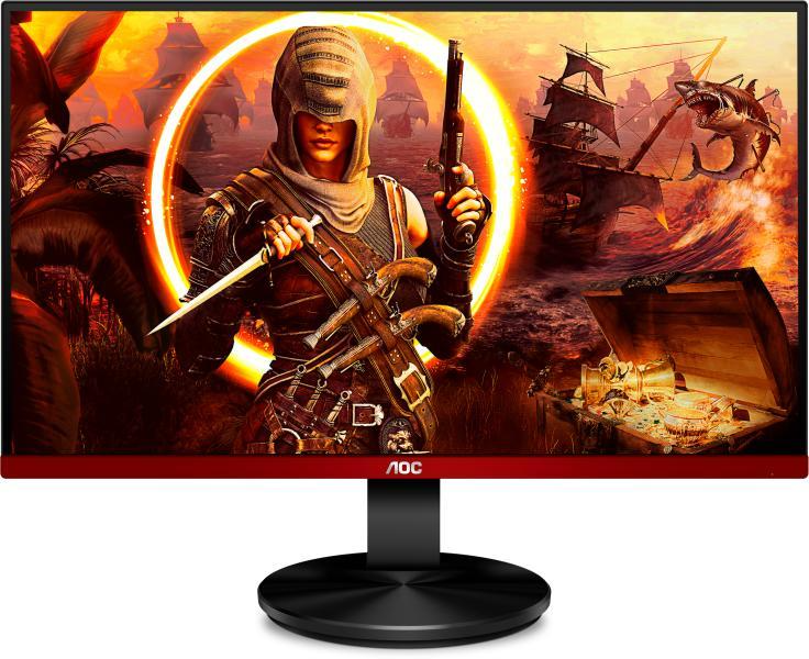 MON AOC G2790VXA